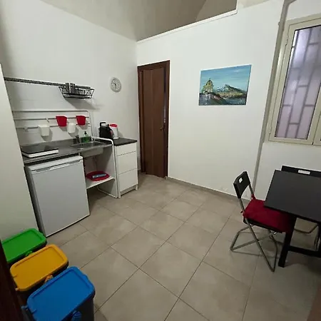 La Maison Di Angela Gæstehus
